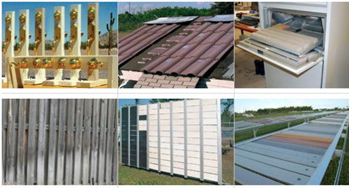 建筑材料耐候檢測 全面解決方案解析