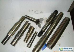 機(jī)械傳動配件選購指南 鏈輪、齒輪與軸的核心作用與應(yīng)用